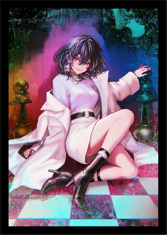 [Ori01] Original - 001