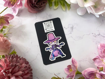 SajaBoys - Your Idol Stickers