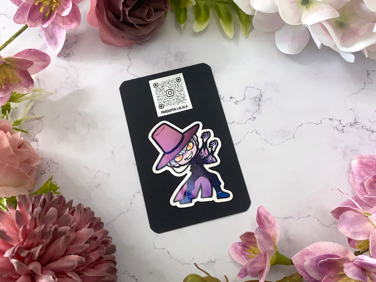 SajaBoys - Your Idol Stickers