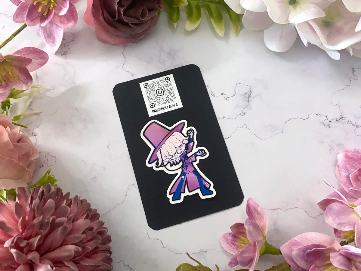 SajaBoys - Your Idol Stickers