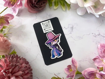 SajaBoys - Your Idol Stickers