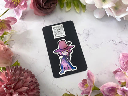 SajaBoys - Your Idol Stickers