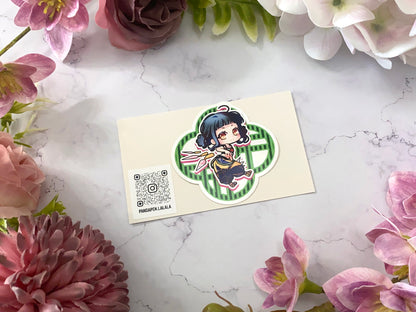 Huntrix - Stickers