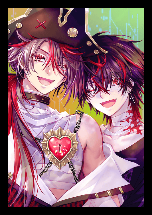[K901] K9Kuro