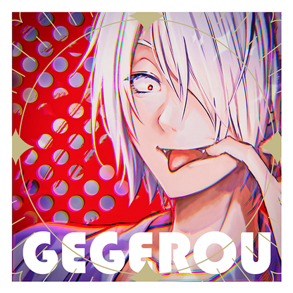 [Ge04] Gegerou