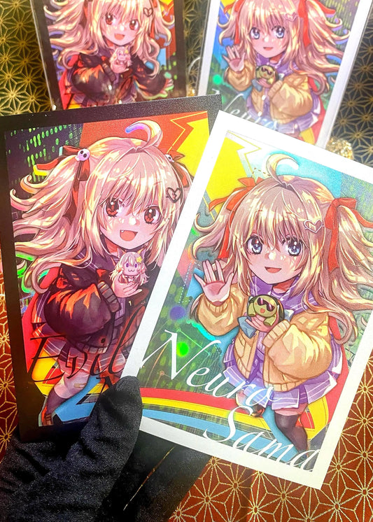 Neuro Sama