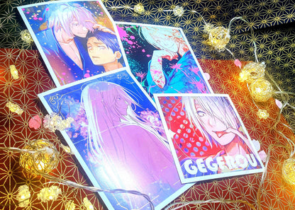 [Ge04] Gegerou