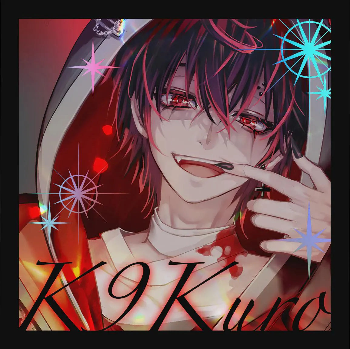 K9Kuro