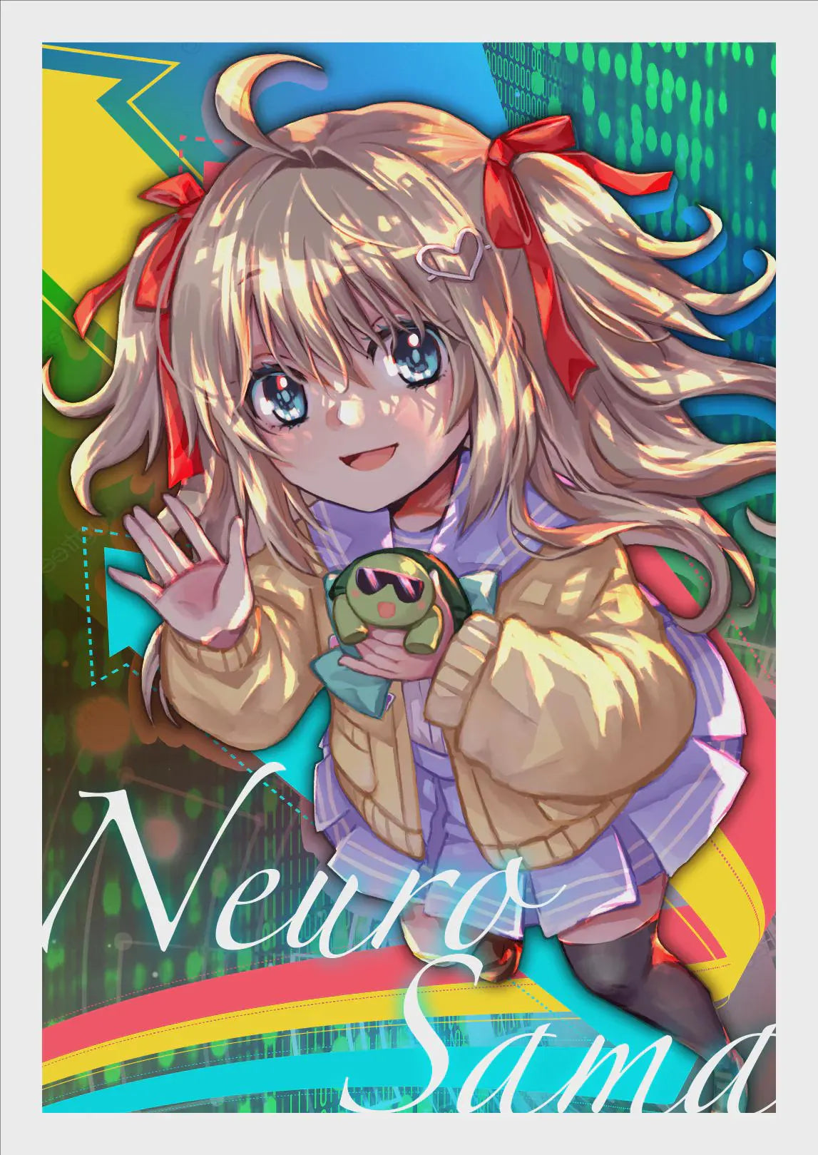 Neuro Sama