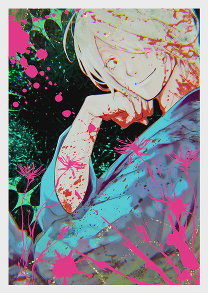 [Ge04] Gegerou