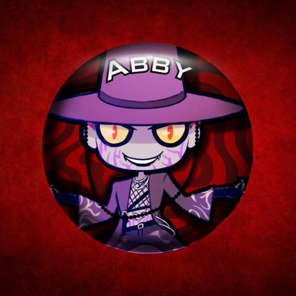 SajaBoys - Your Idol Badge & Mirror