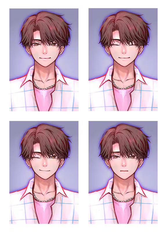 SajaBoys - ID Photo & ID Card