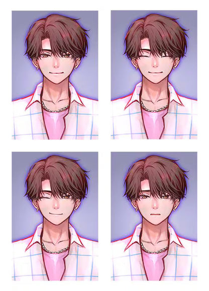 SajaBoys - ID Photo & ID Card