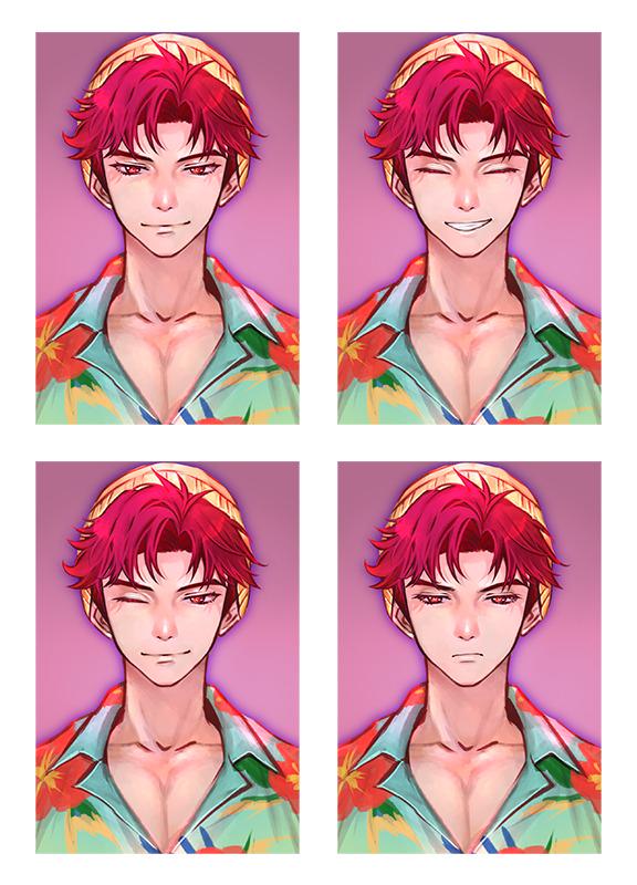 SajaBoys - ID Photo & ID Card