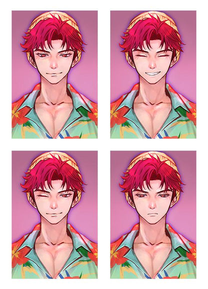 SajaBoys - ID Photo & ID Card