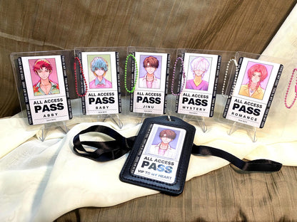 SajaBoys - ID Photo & ID Card