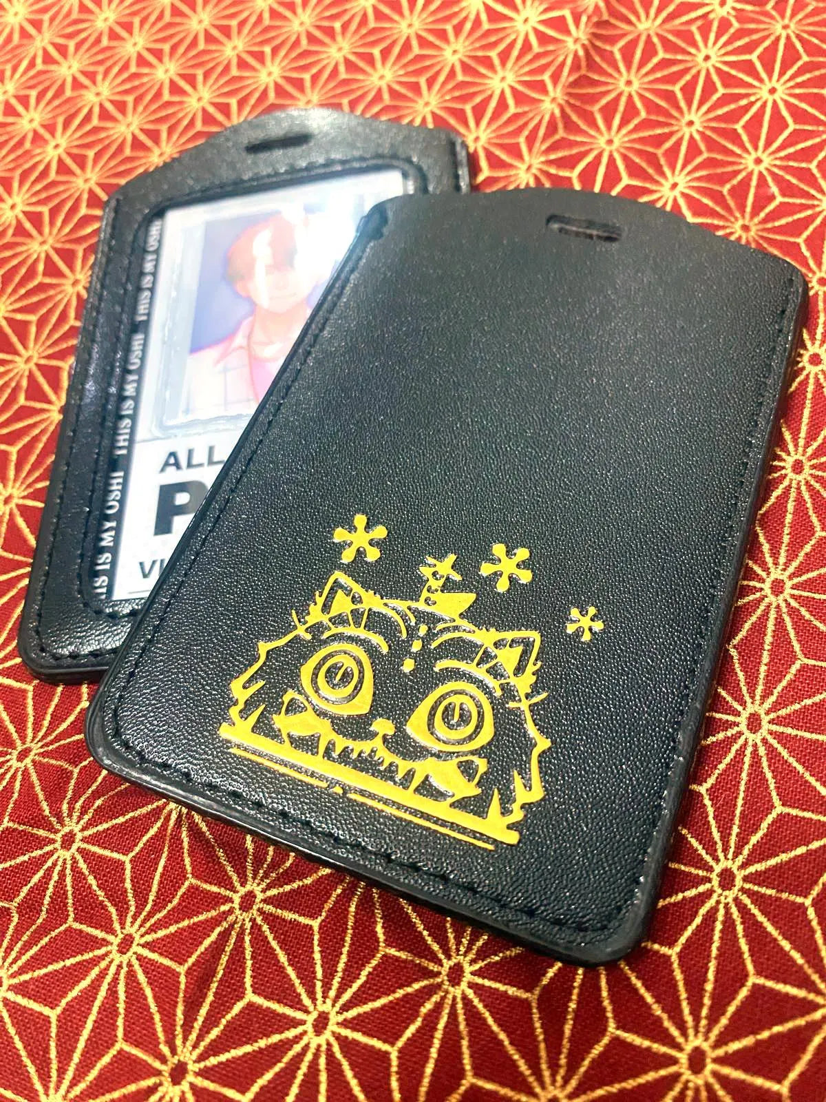 SajaBoys - ID Photo & ID Card