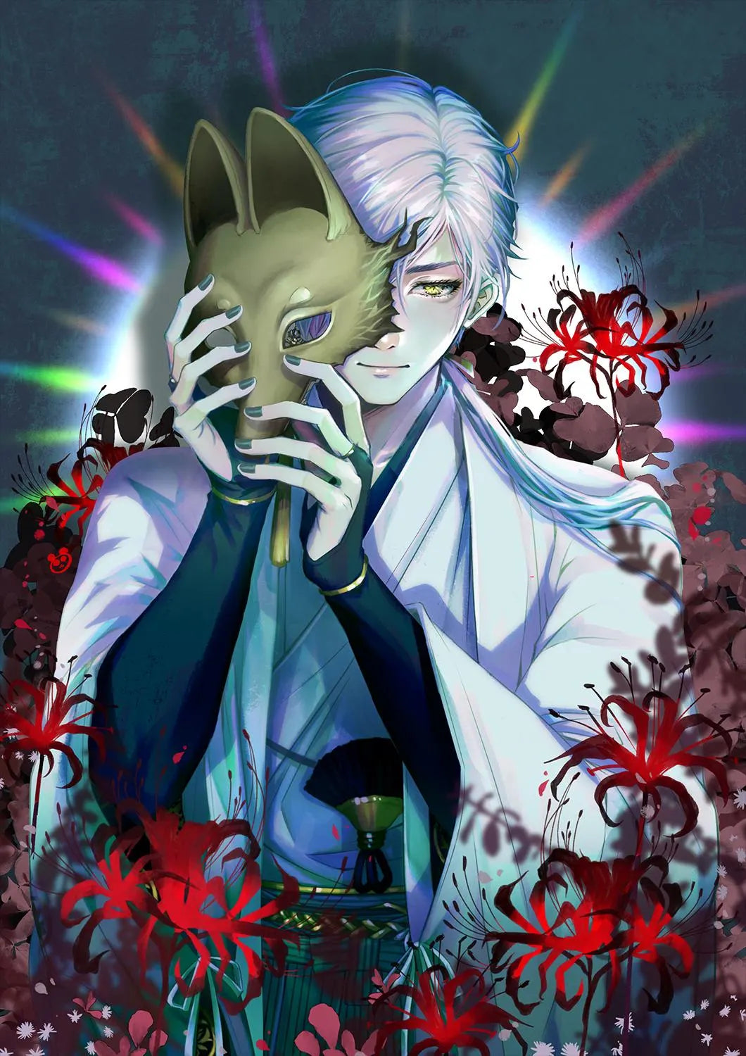 サイレントヒル f