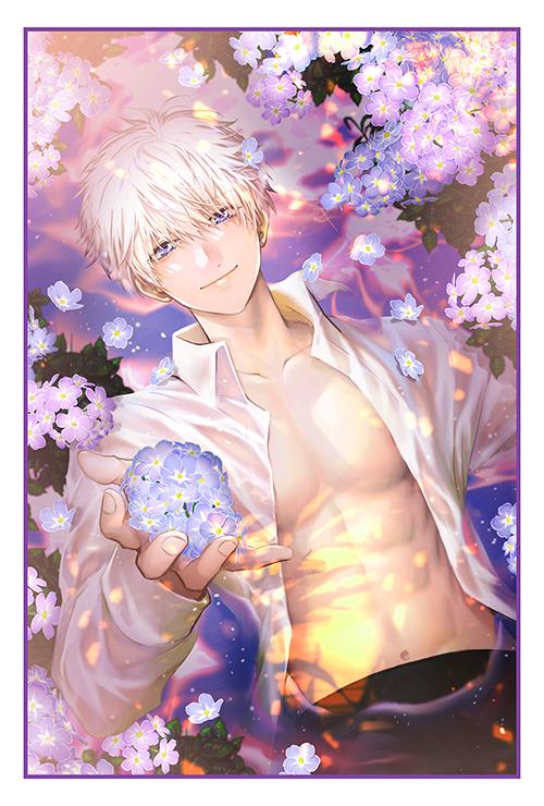 恋と深空 - 花間集