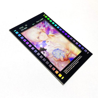 Love and Deepspace - Translucent Film Cards