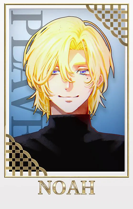 PLAVE - Polaroid Mini Cards & ID Photo 