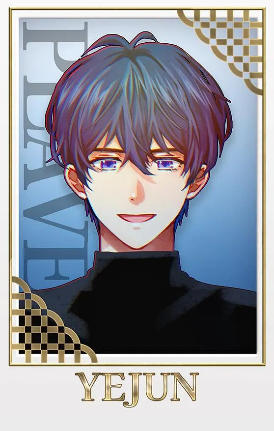 PLAVE - Polaroid Mini Cards & ID Photo 