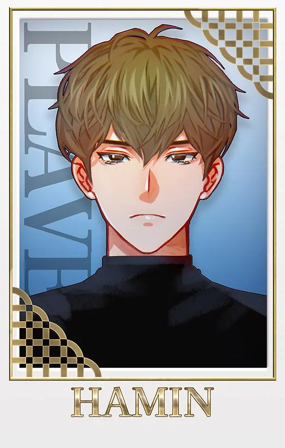 PLAVE - Polaroid Mini Cards & ID Photo 