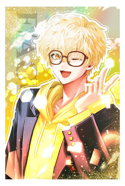 多聞 - A&B Side