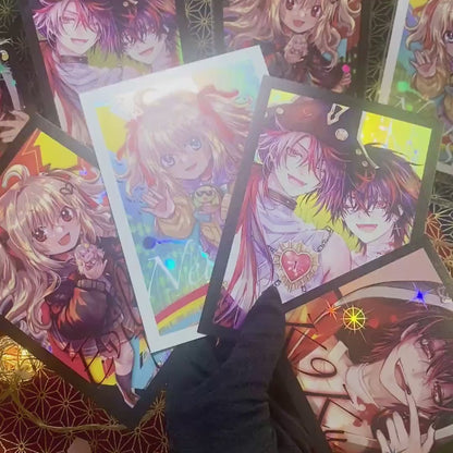Neuro Sama